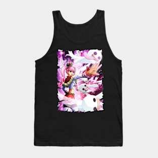 PERONA MERCH VTG Tank Top